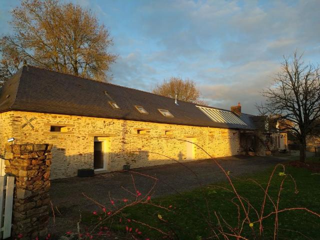 Maison vente à Segré, Loiré