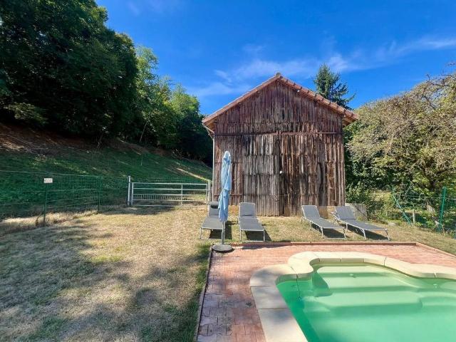 Maison vente à Périgueux, Maurens