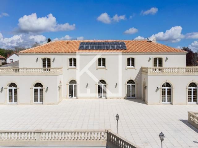 Maison vente à La Roche-sur-Yon, Montaigu
