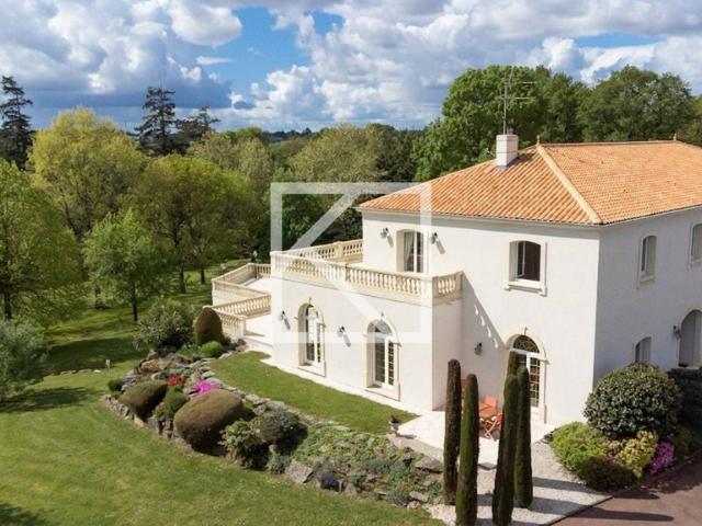 Maison vente à La Roche-sur-Yon, Montaigu