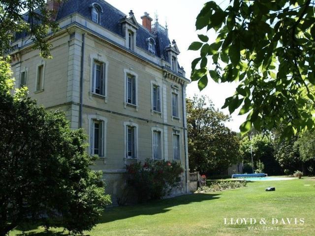 Maison vente à Nyons, Montélimar
