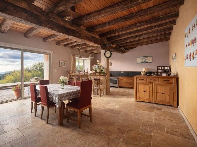 Maison vente à Castres, Saint-paul-cap-de-joux