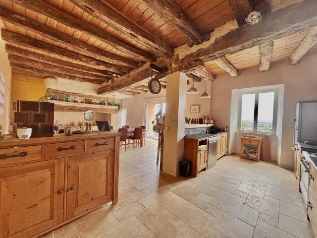 Maison vente à Castres, Saint-paul-cap-de-joux