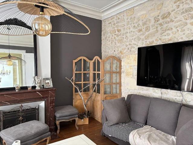 Maison vente à Lesparre-Médoc, Moulis-en-médoc