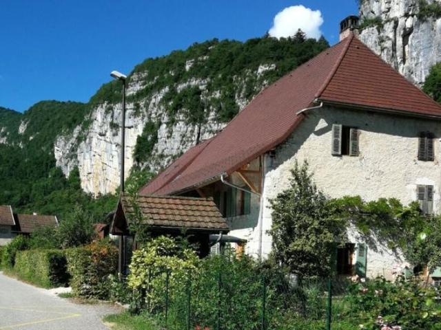 Maison vente à Grenoble, Saint-christophe