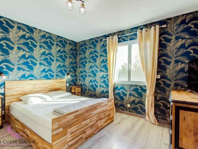Maison vente à Corte, Ventiseri