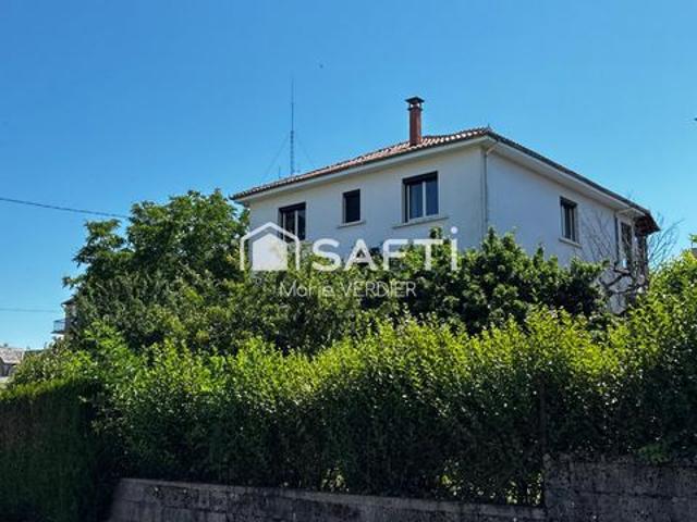 Villa vente à Villefranche-de-Rouergue, Montbazens