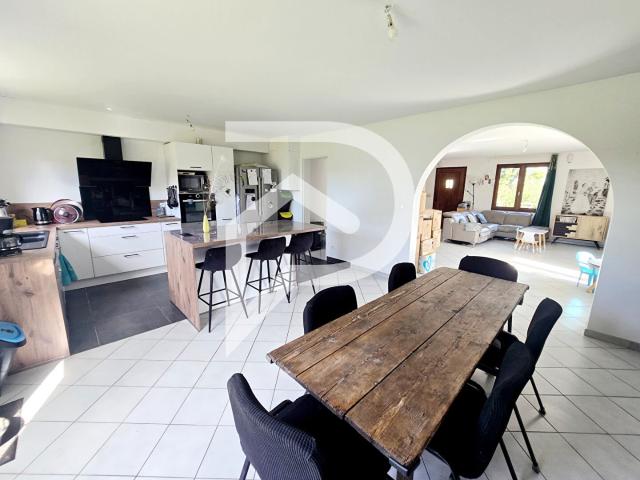 Maison vente à Caubin, Arthez-de-Béarn