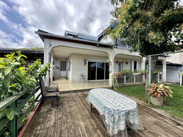 Maison vente à La Réunion