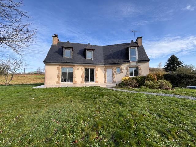 Maison location à Saint-Brieuc, Bretagne