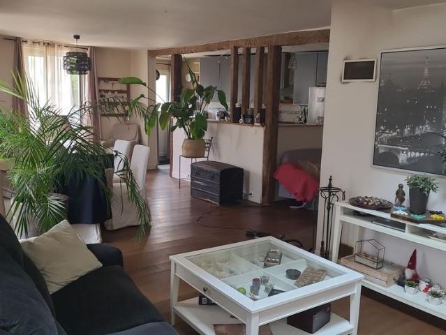 Maison location à Les Alluets-le-Roi, Yvelines