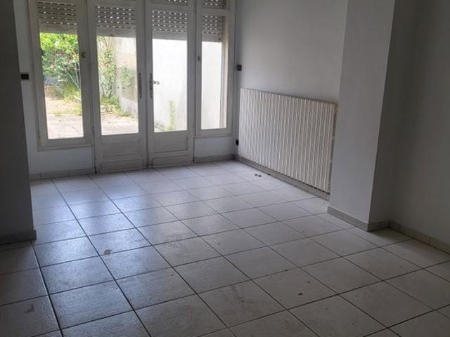 Maison location à Libourne