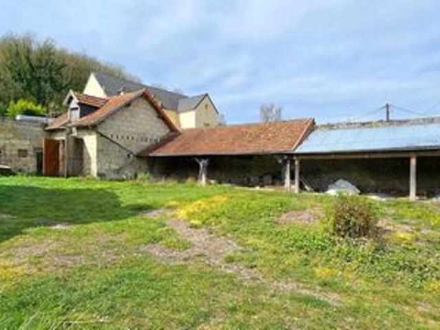 Villa vente à Folembray, Aisne