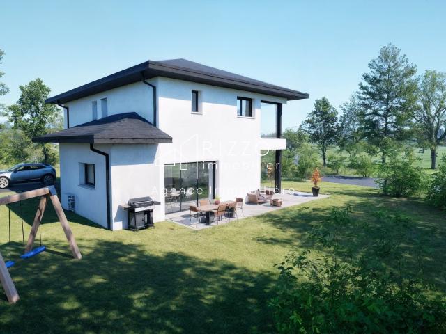Maison vente à Gex, Prévessin-moëns