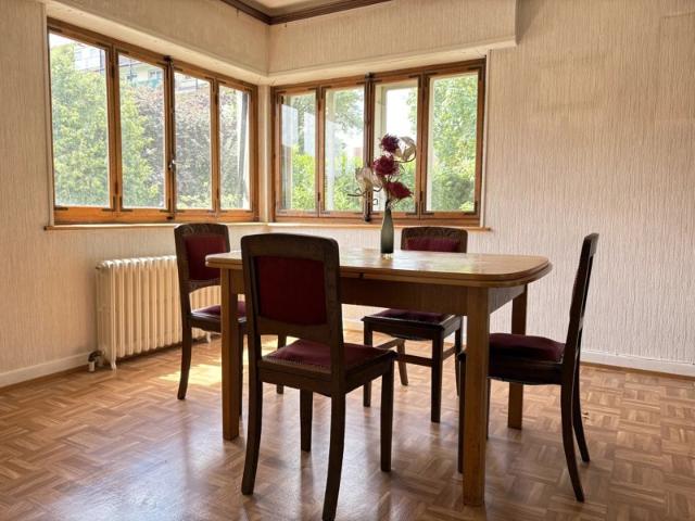 Maison vente à Mulhouse, Saint-louis