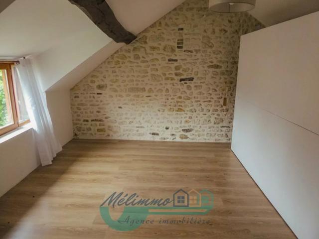 Maison vente à Auxerre, Lindry
