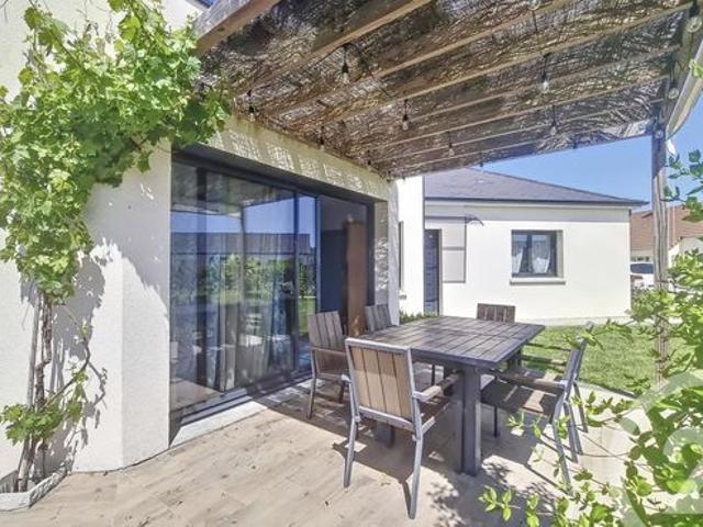 Maison location à Orléans, Jouy-le-potier