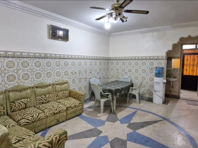 Maison vente à Marrakech, L'Oriental