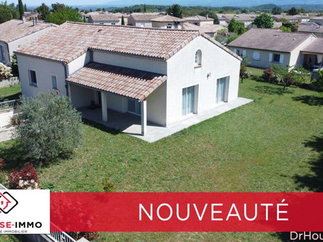 Maison vente à Die, Ambonil