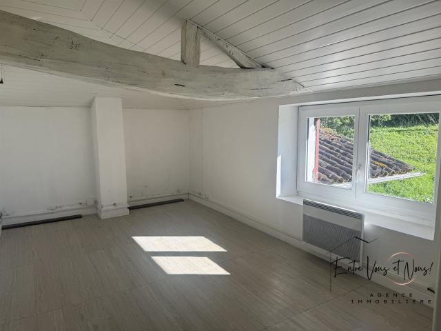 Maison vente à Langon, Bazas