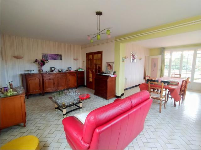 Maison vente à Riom, Ennezat