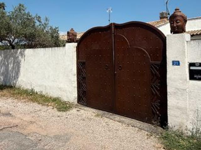 Maison vente à Brignoles