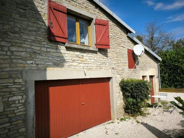 Maison vente à Montbard, Boux-sous-salmaise