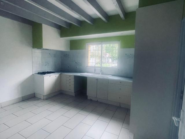 Maison location à Pau