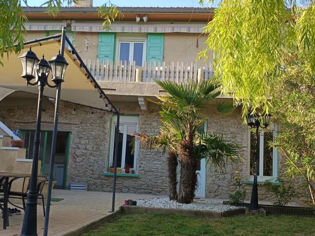 Maison location à Valence, Romans-sur-isère