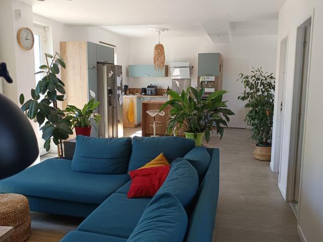 Maison location à Valence, Romans-sur-isère