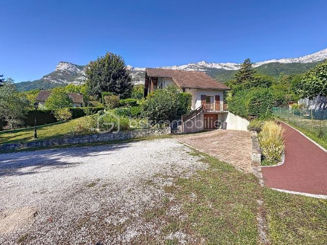 Maison vente à Grenoble, Varces-allières-et-risset