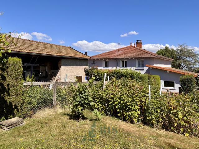 Maison vente à Coutouvre