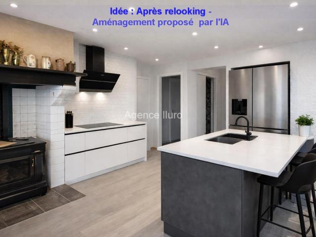 Maison vente à Moumour, Pyrénées-Atlantiques