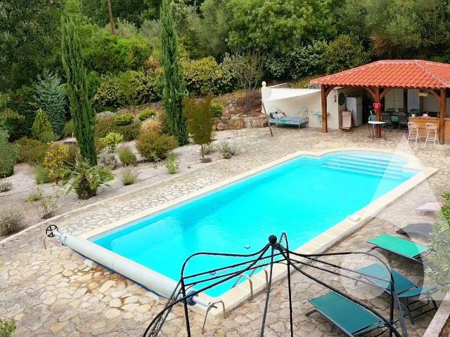Maison vente à Brignoles, Cotignac