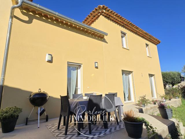 Maison vente à Aix-en-Provence, Mallemort