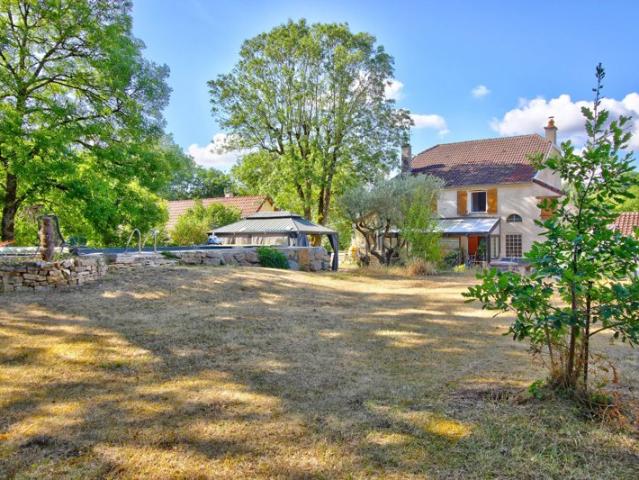 Maison vente à Dijon, Sainte-marie-sur-ouche