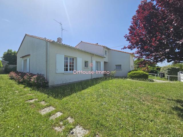 Maison vente à Niort