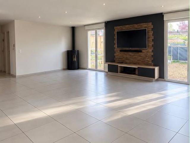 Maison location à Belhomert-Guéhouville, Eure-et-Loir
