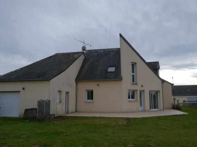 Maison location à Angers, Corzé