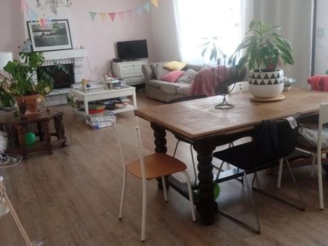 Maison location à Nantes, Saint-mars-de-coutais
