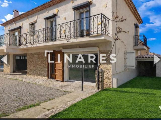 Maison location à Brignoles, Saint-maximin-la-sainte-baume