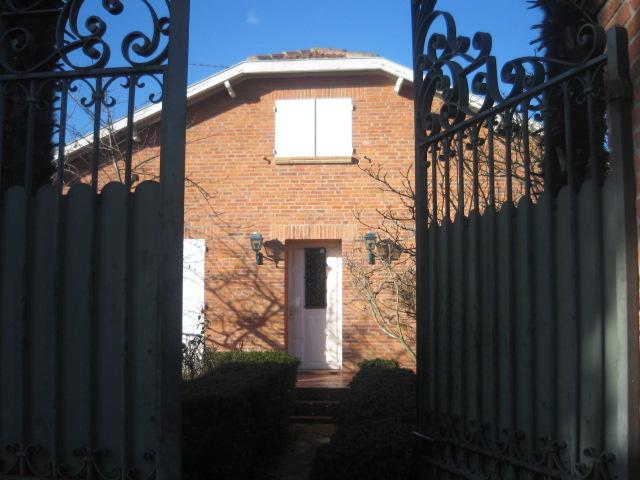 Maison location à Toulouse