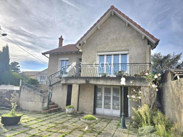 Maison vente à Tournon-sur-Rhône, Guilherand-granges