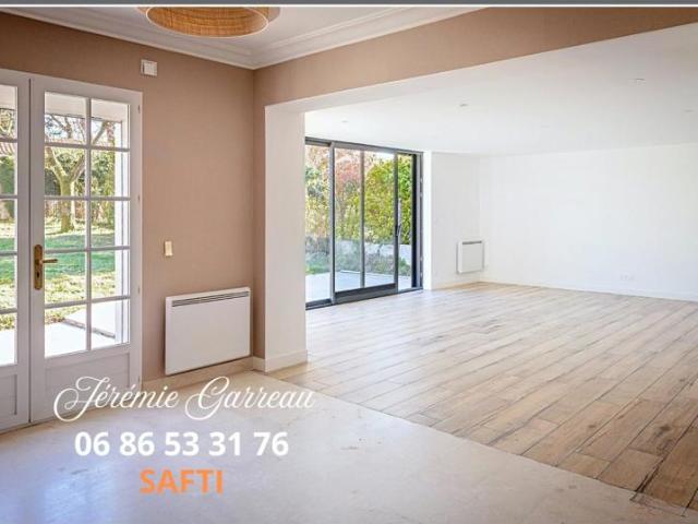 Maison vente à Nantes, Saint-sébastien-sur-loire