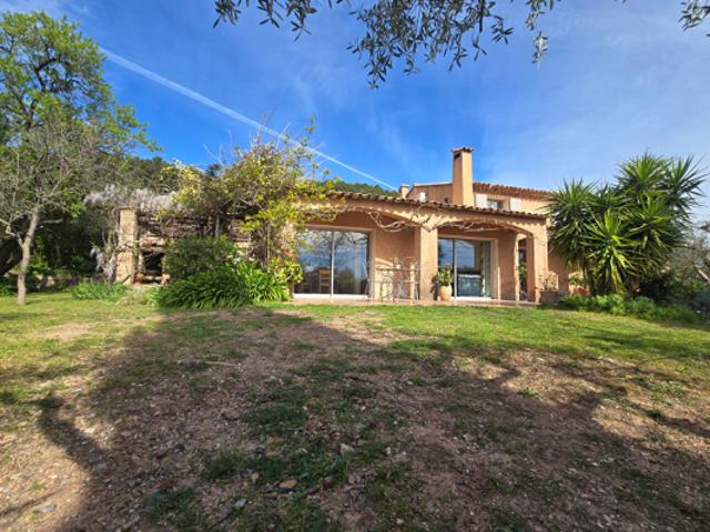 Maison vente à Arrondissement de Toulon, La Farlède