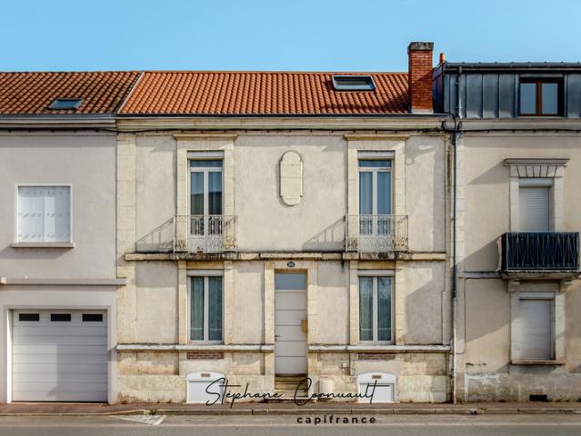 Maison vente à Périgueux