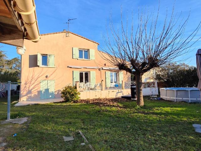 Villa vente à France métropolitaine, Manduel