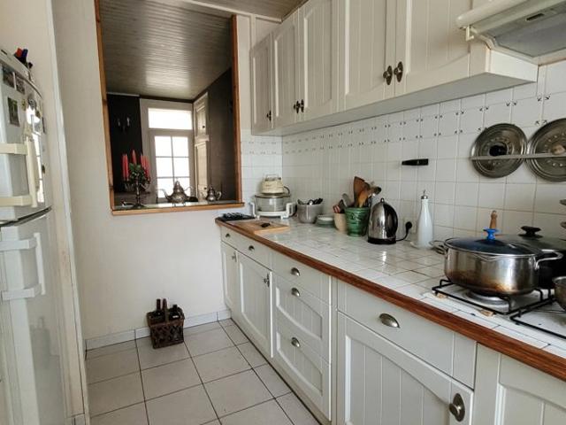 Maison vente à Montluçon, Voussac