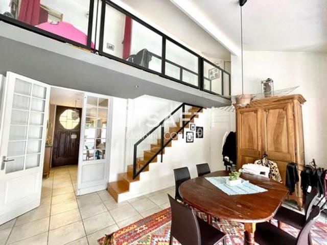 Villa vente à Bordeaux