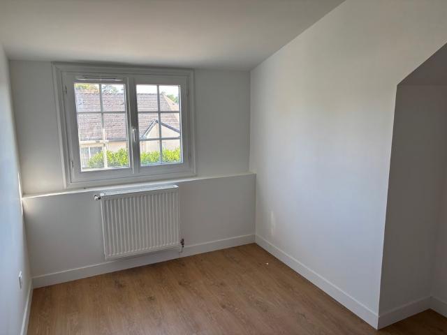 Maison location à Angers, La Membrolle-sur-longuenée